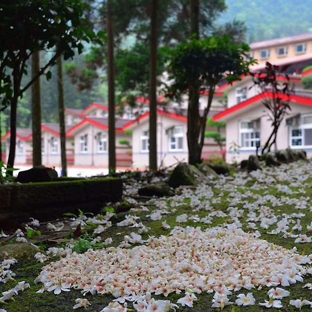 Вілла Chun Gu Farm Наньчжуан Екстер'єр фото